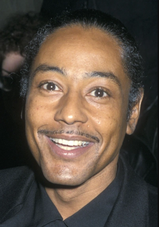 giancarlo esposito hambad 1994