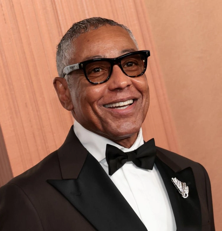 giancarlo esposito hambad 2025