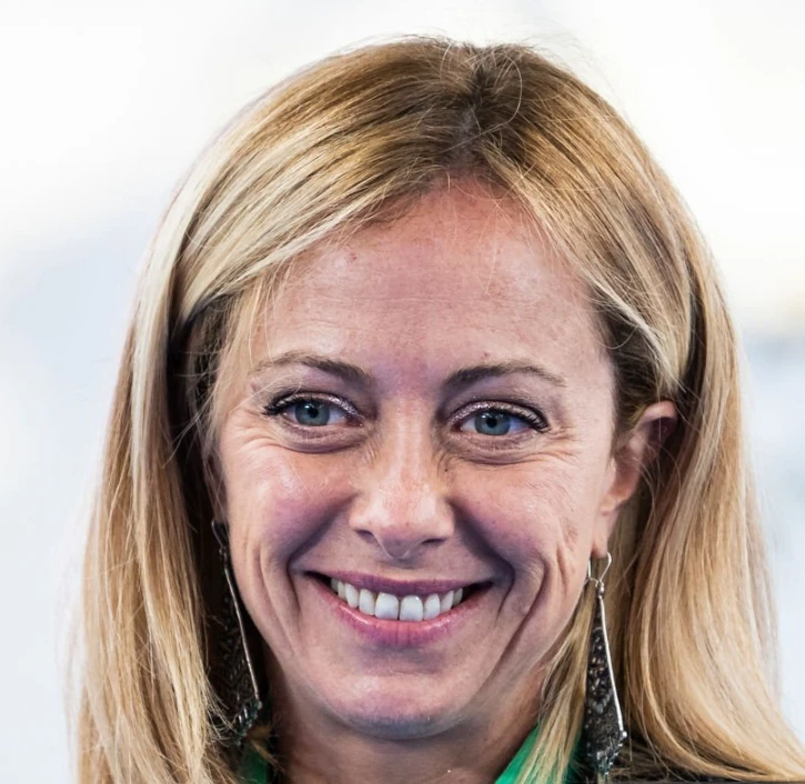 giorgia meloni zobu 2021