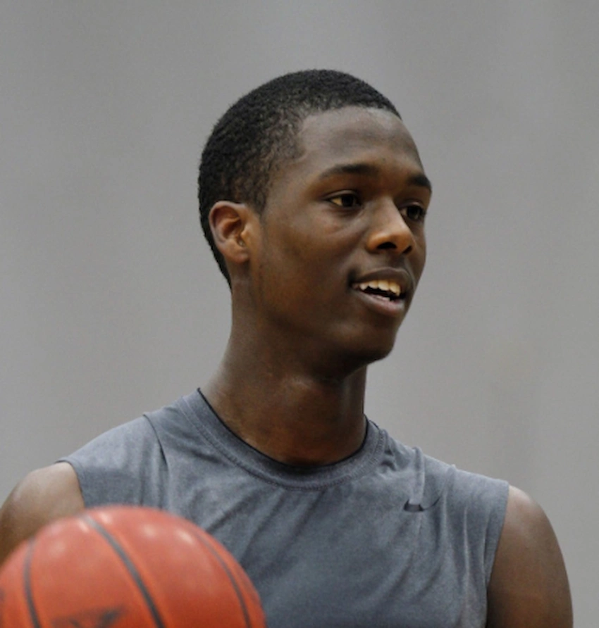 harrison barnes teeth 2009