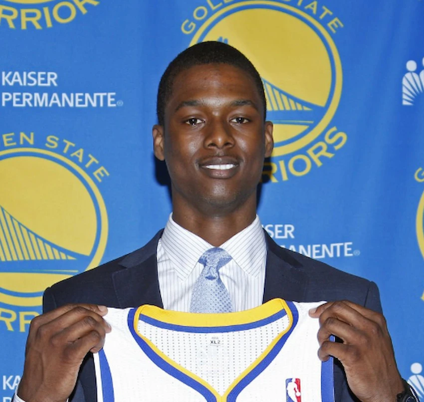 harrison barnes teeth 2012