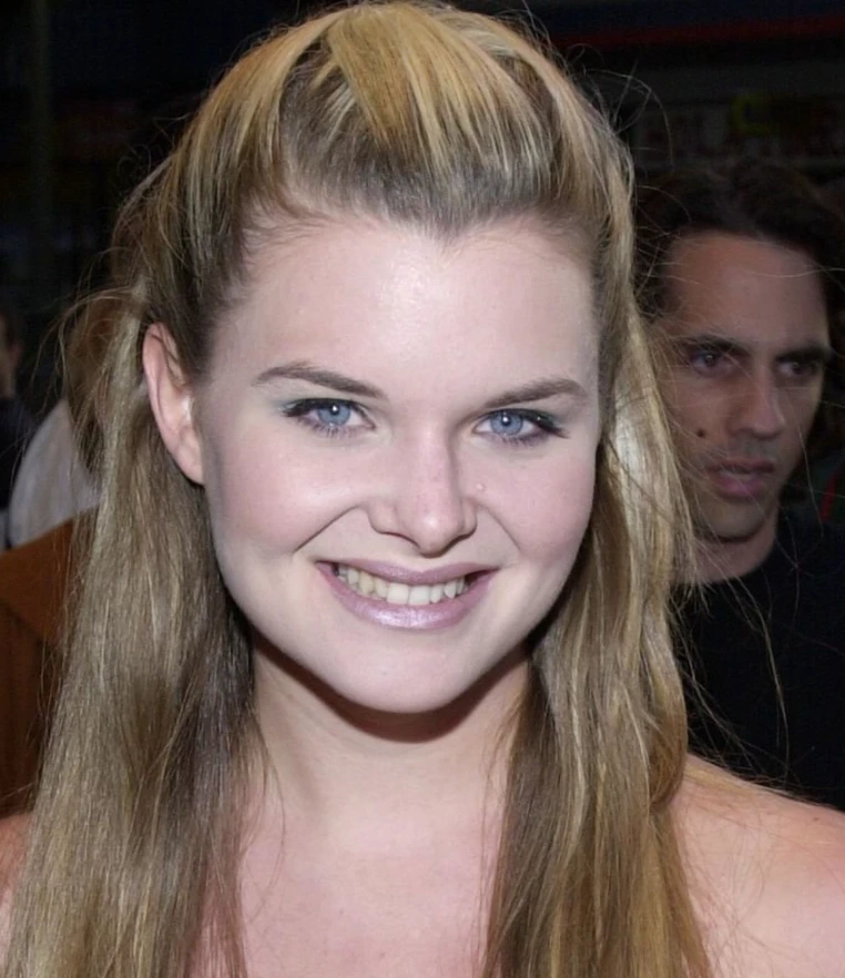 heather gay hambad 2000