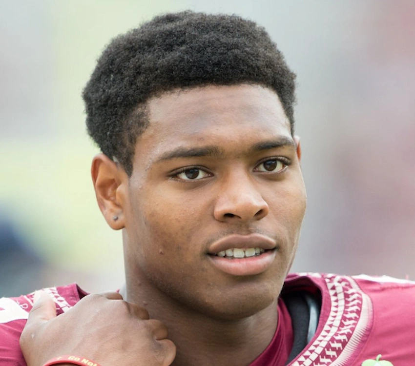 jalen ramsey teeth 2015