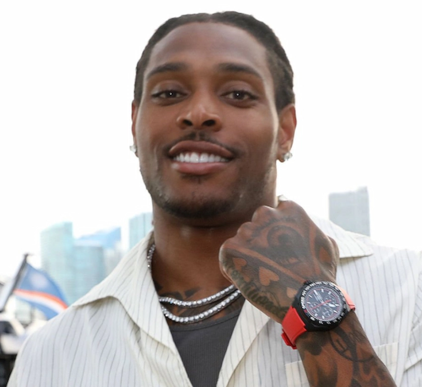 jalen ramsey teeth 2025