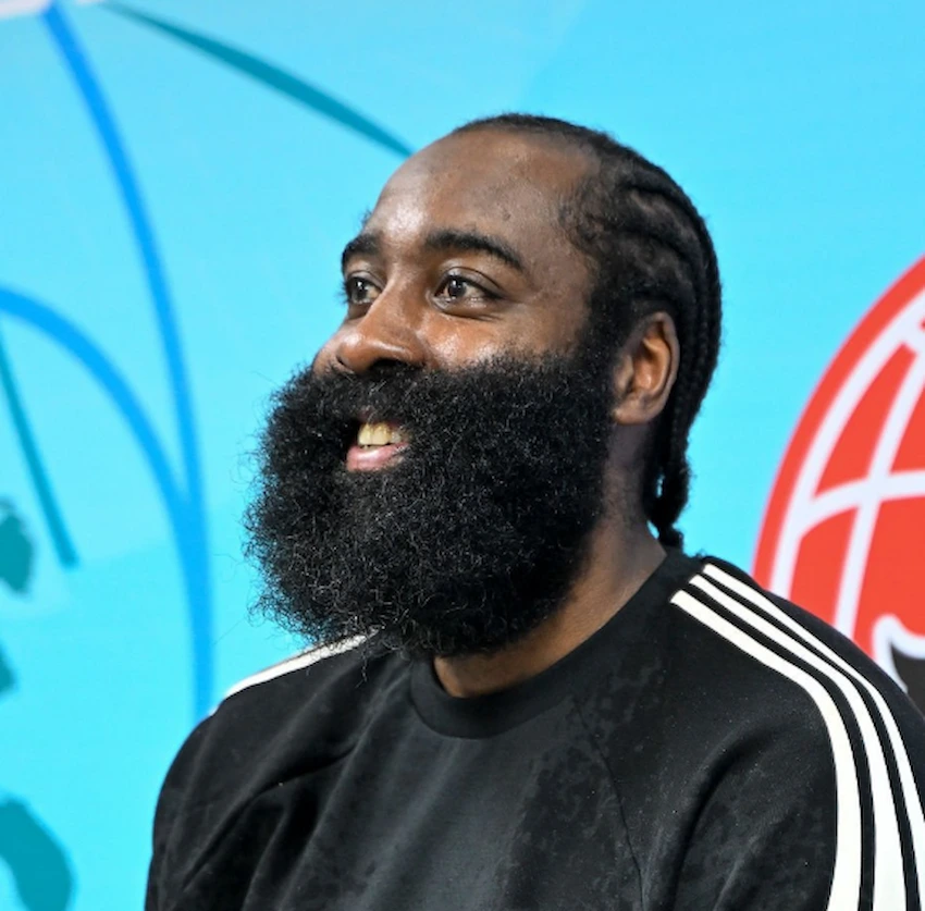 james harden teeth 2025