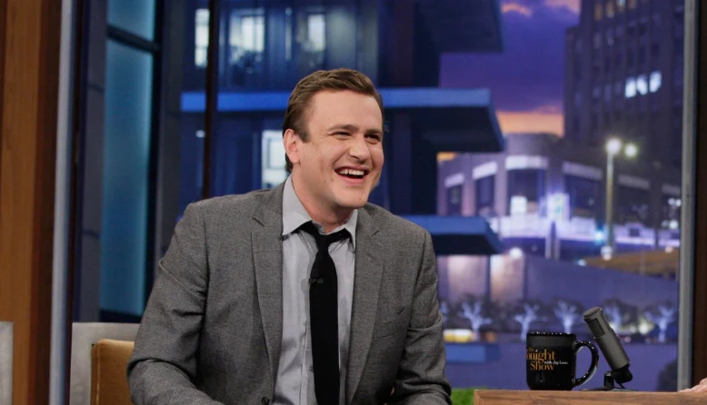 jason segel hambad 2010