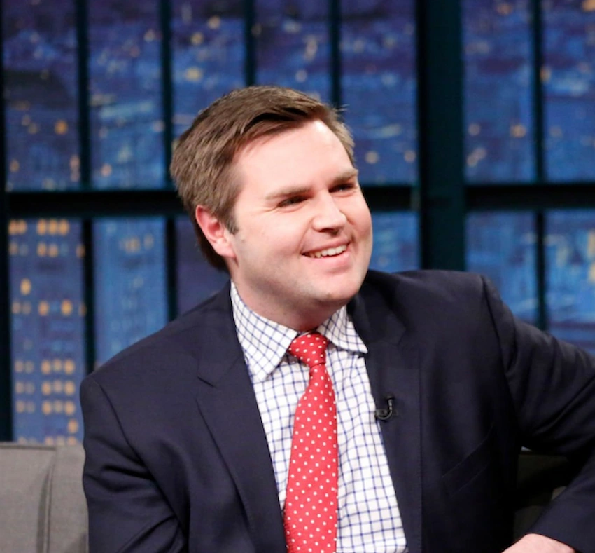 jd vance teeth 2017
