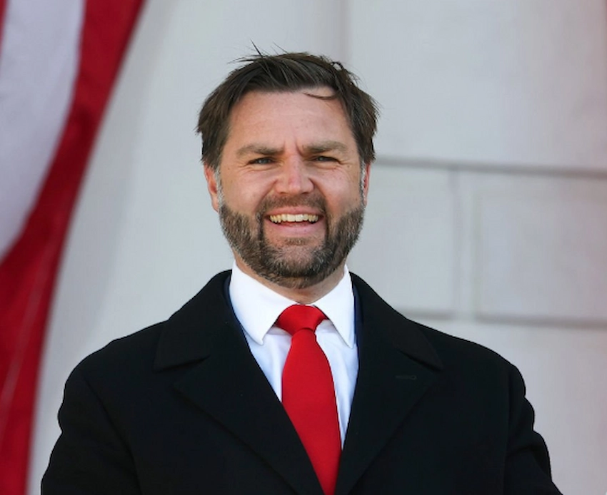 jd vance teeth 2025