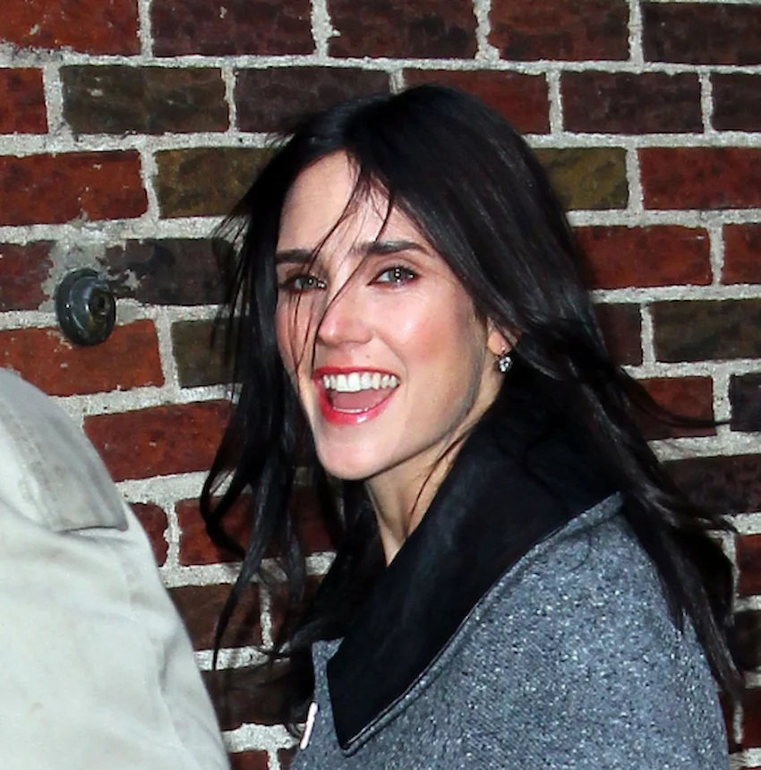 jennifer connelly hambad 2010