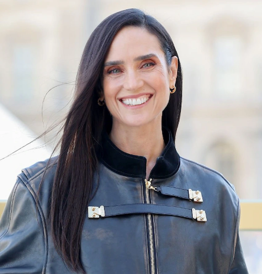 jennifer connelly hambad 2025