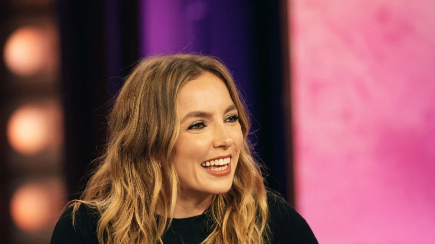 jodie comer hollywood naeratus