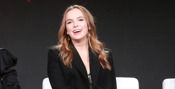 jodie comer hambad 2018