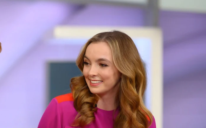 jodie comer hambad 2020