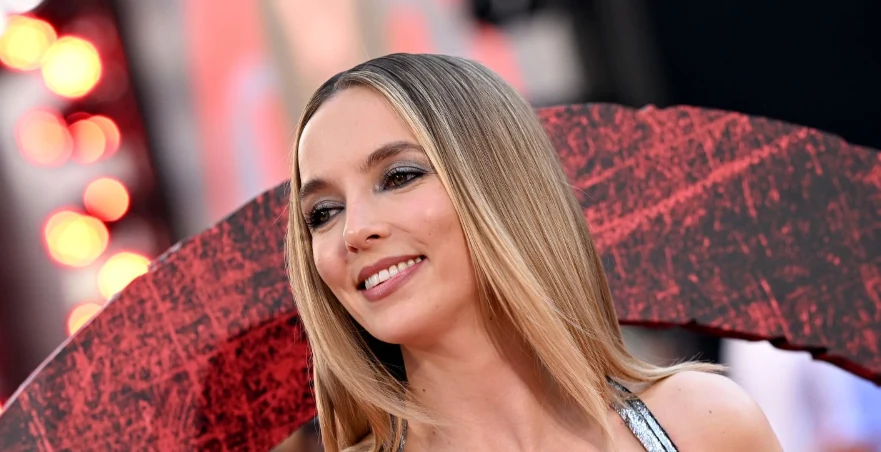 jodie comer hambad 2025