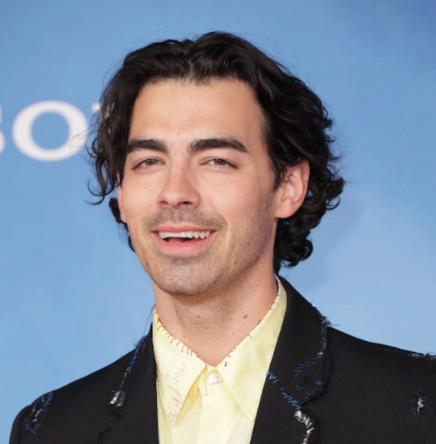 joe jonas hambad 2022
