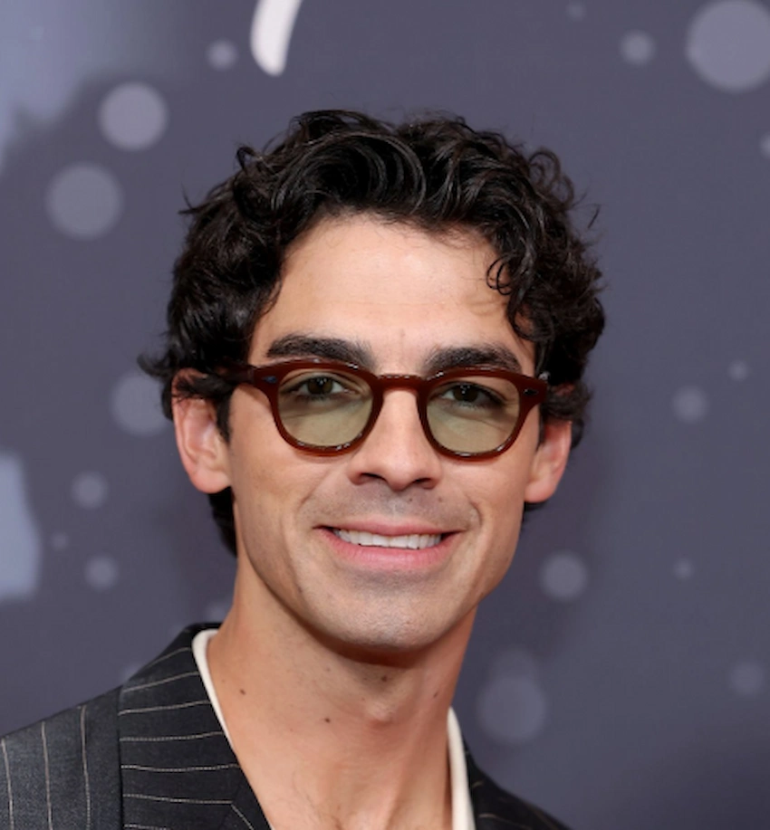 joe jonas hambad 2025