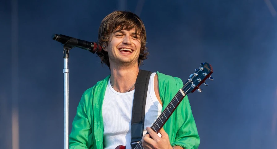 joe keery hambad 2025