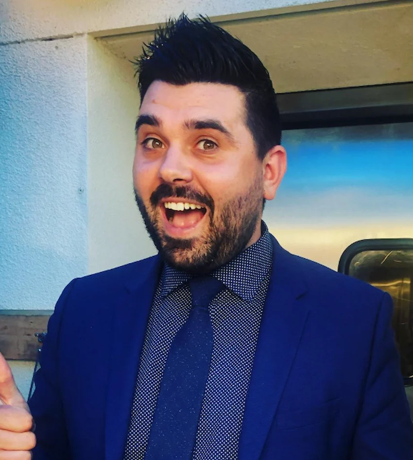 joey coldcuts teeth 2020