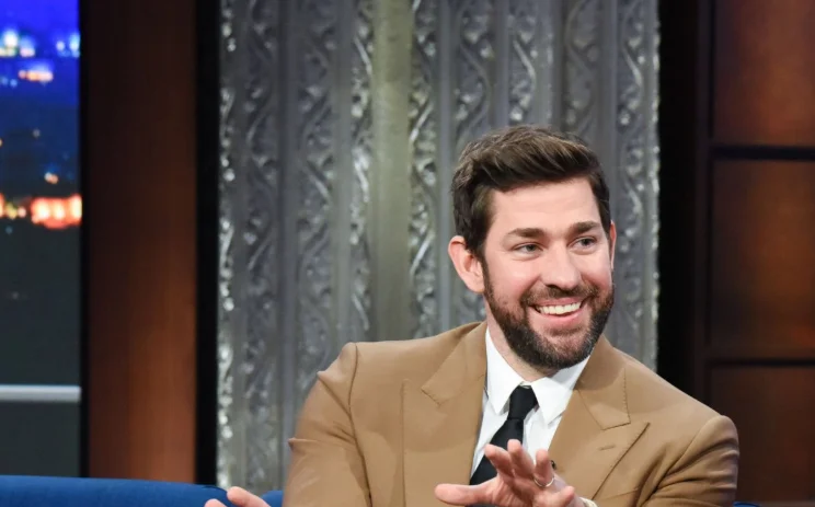 john-krasinski-hammed-2020