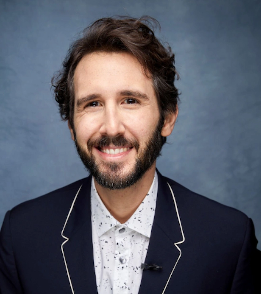 josh groban hambad 2020