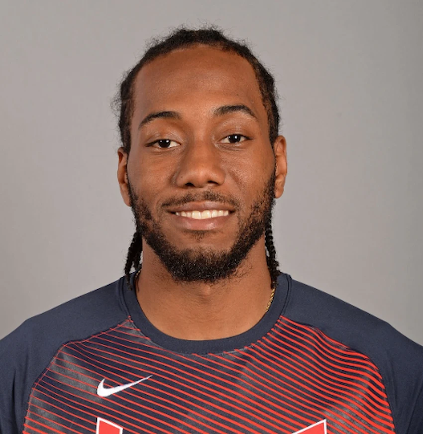 kawhi leonard teeth 2015