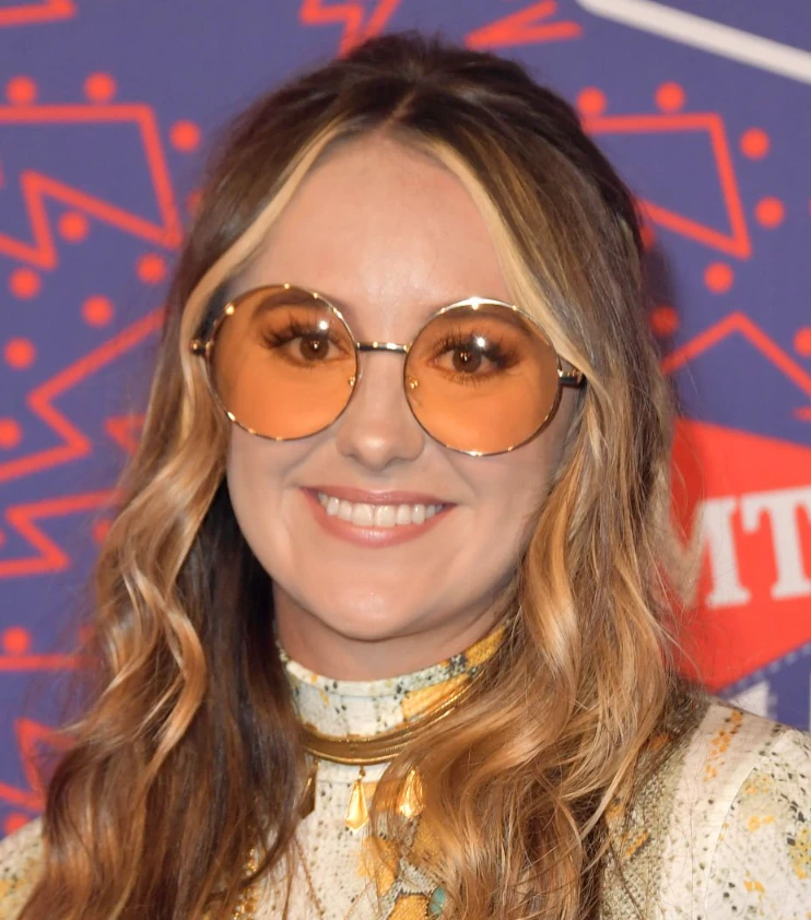 lainey wilson hambad 2019