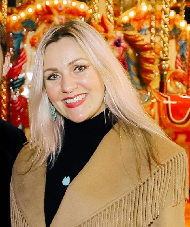 larissa eddie hammaste pildid 2025