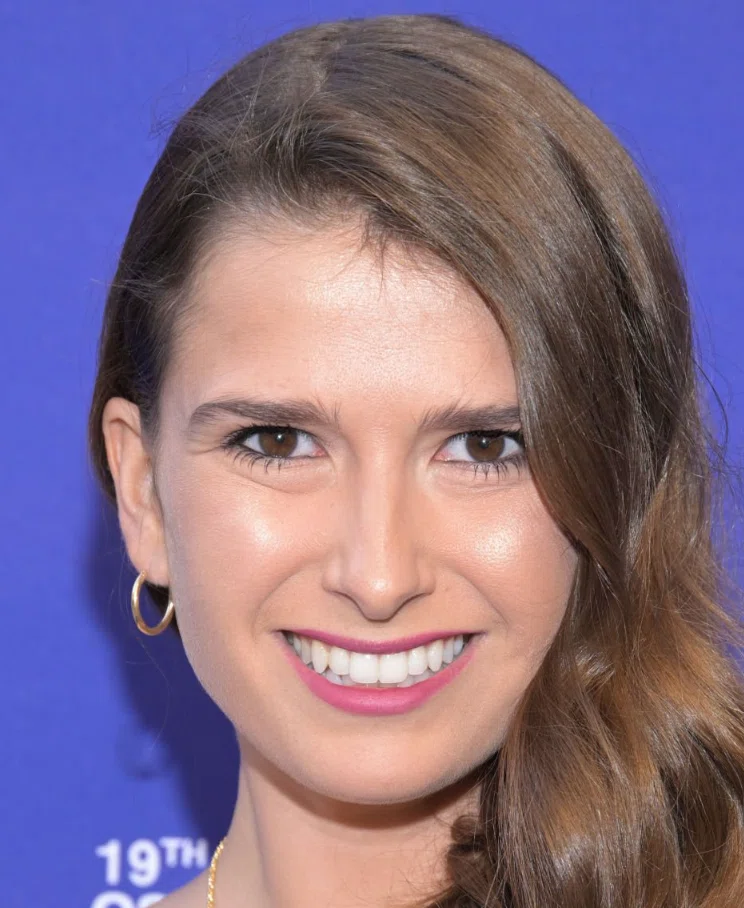 lauren elizabeth hambad 2023