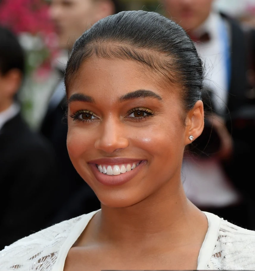 lori harvey hambad 2017.