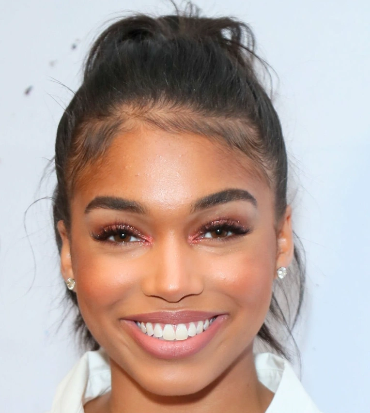 lori harvey hambad 2019.