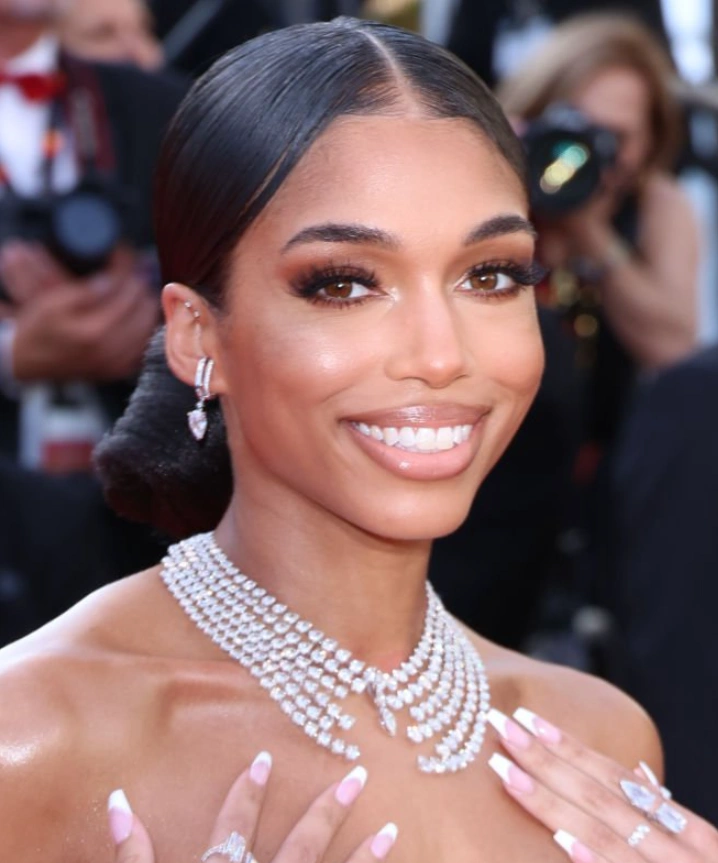 lori harvey hambad 2022.