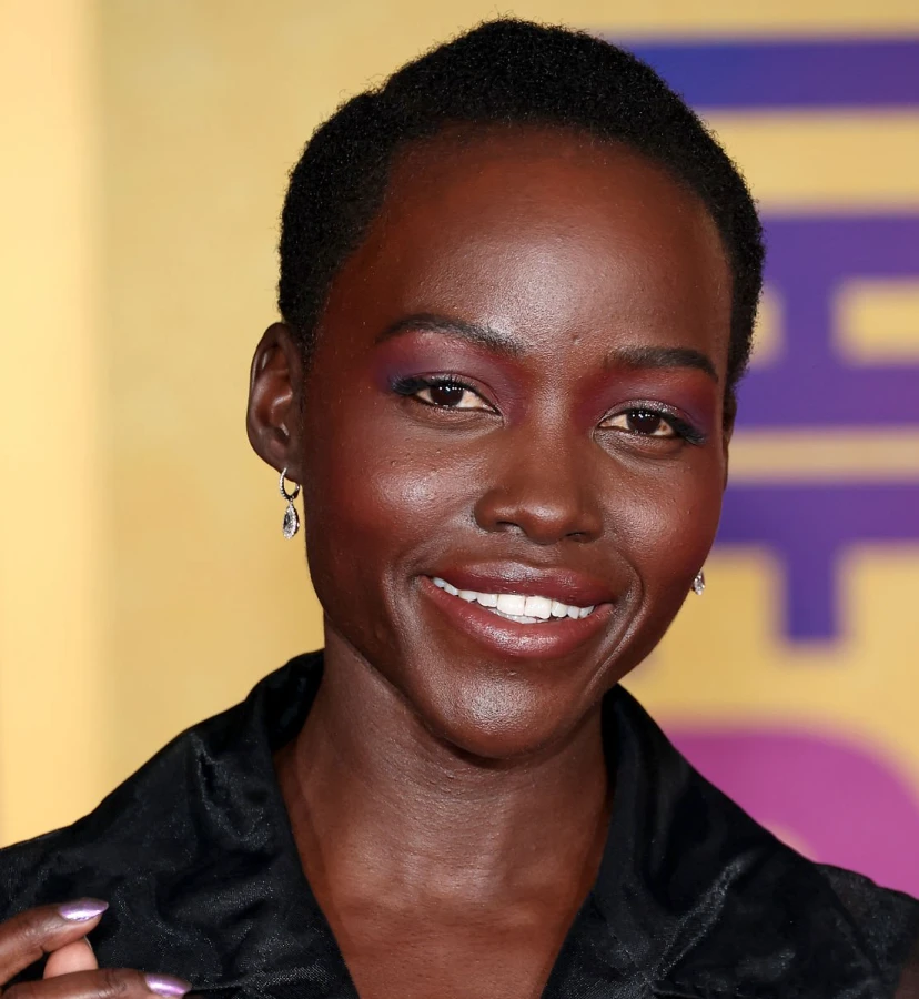 lupita nyongo hambad