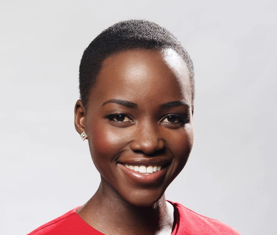 lupita nyongo hambad 2013