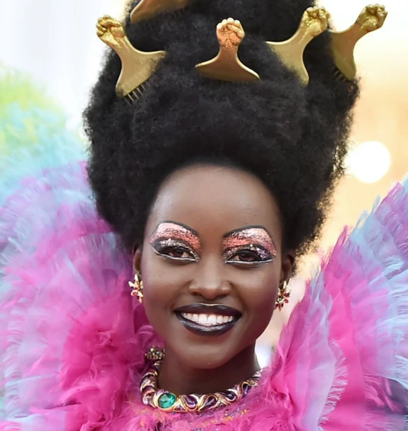 lupita nyongo hambad 2019