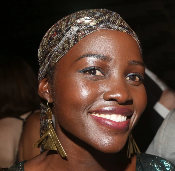lupita nyongo hambad 2021