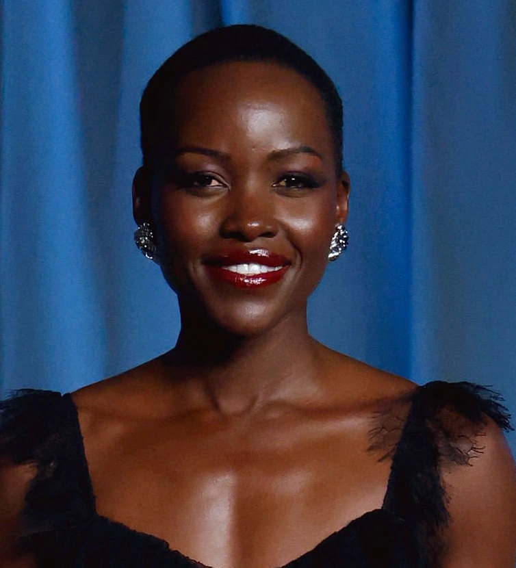 lupita nyongo hambad 2025