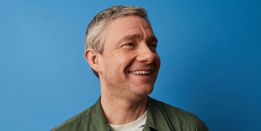martin freeman teeth in 2020