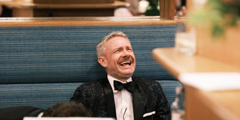 martin freeman teeth in 2025