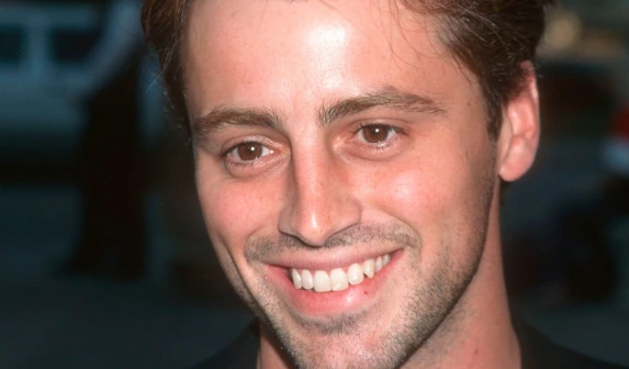 matt-leblanc-teeth-in-1995