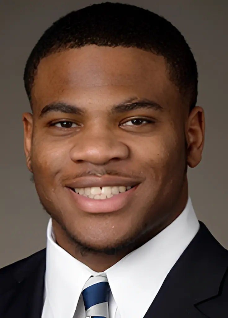 micah parsons teeth 2018