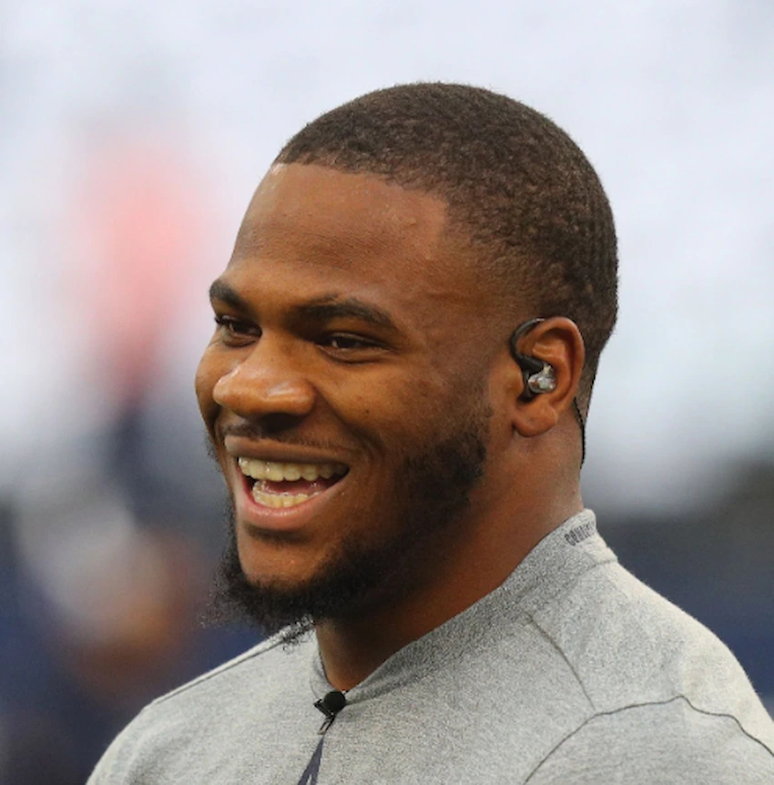 micah parsons teeth 2020
