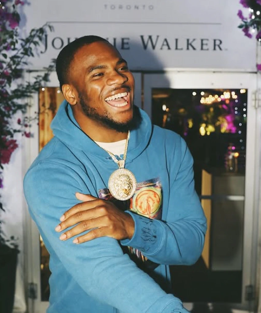 micah parsons teeth 2022