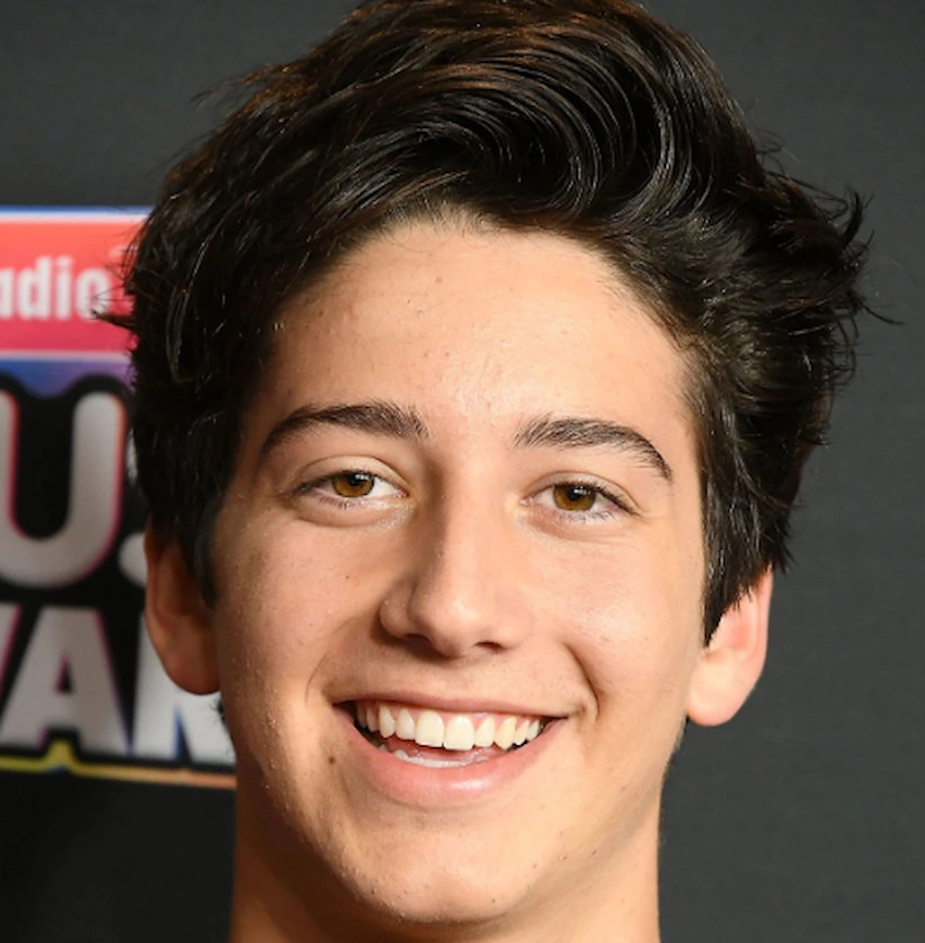milo manheim hambad 2018