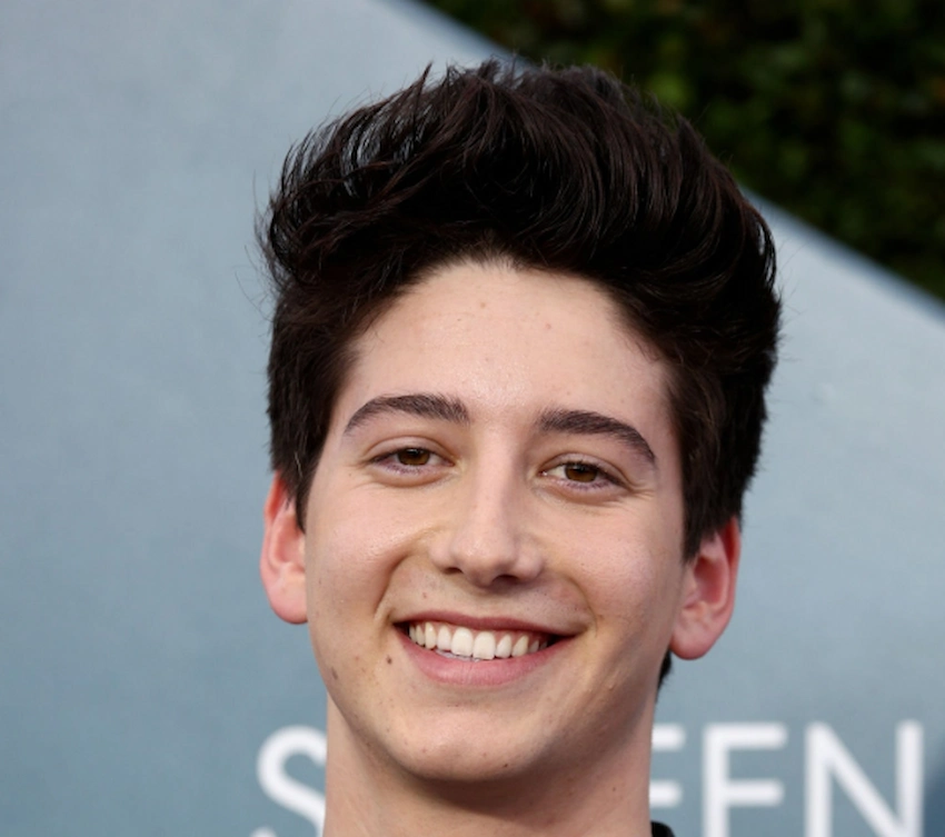 milo manheim hambad 2020