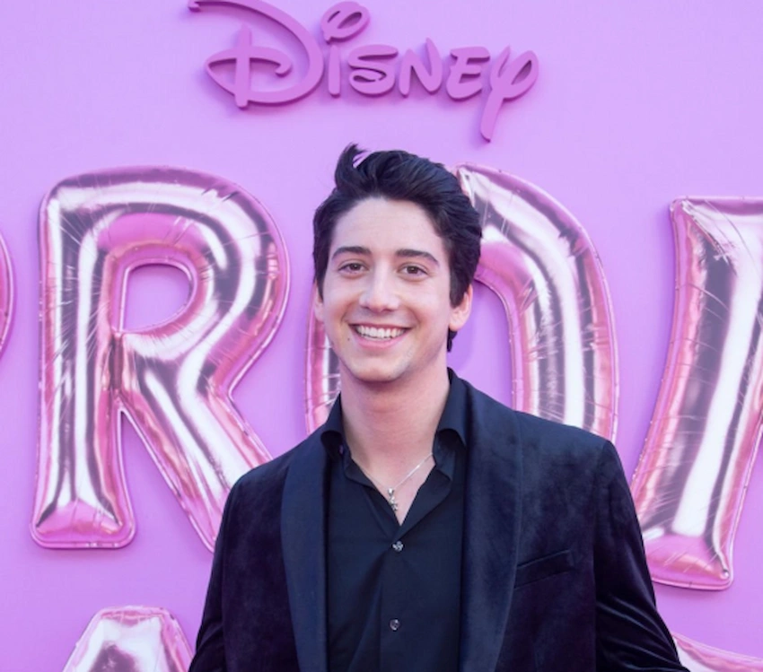 milo manheim hambad 2023