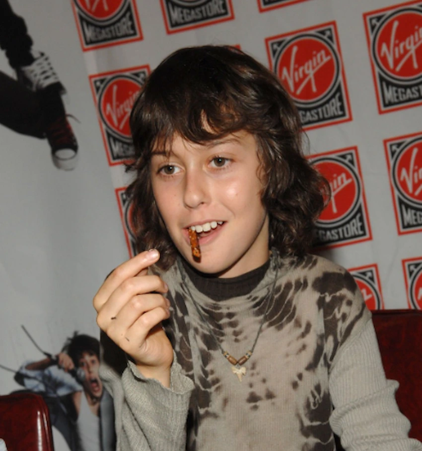 nat wolff hambad 2007