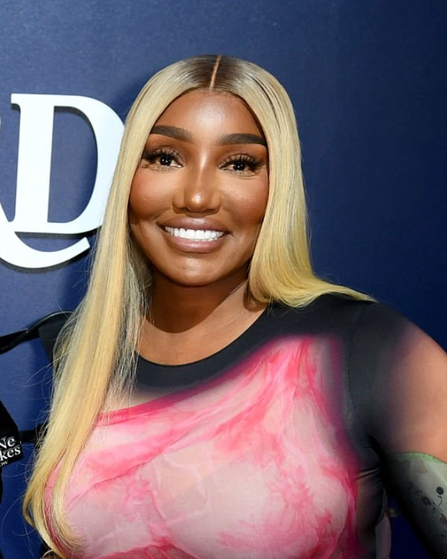 nene leakes hammaste 2025