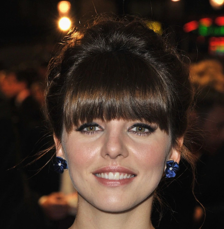 ophelia lovibond teeth 2009