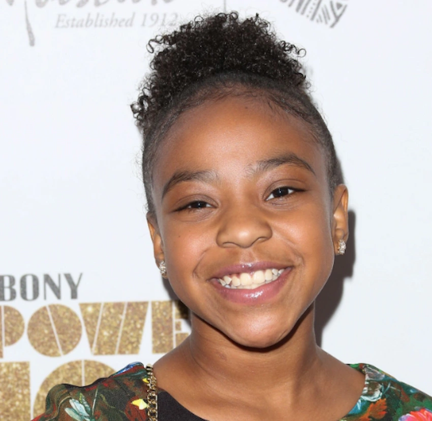 أسنان بريه Ferguson 2017