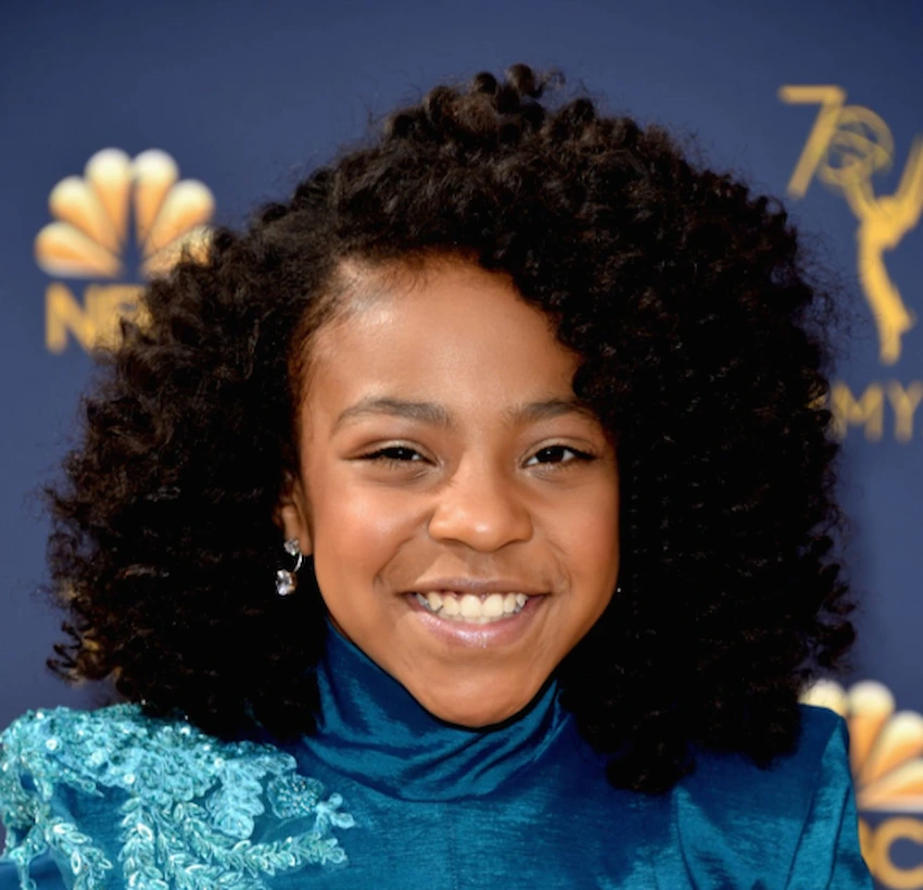 أسنان بريه Ferguson 2018